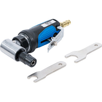 BGS technic Staafslijper extra kort 90 ° afgeschuind 126 mm