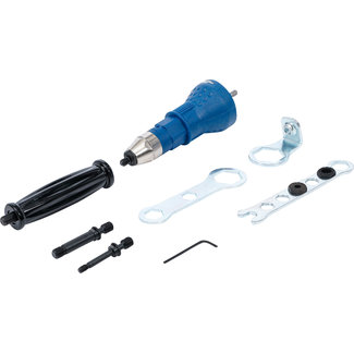 BGS technic Popmoerhulpstuk M6 / M8 / M10