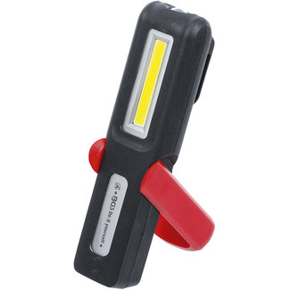 BGS Do it yourself COB-LED-looplamp
