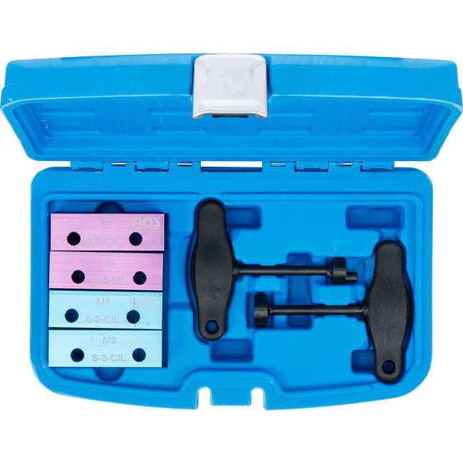 BGS Motorafstelset voor Alfa Romeo 1.4, 1.6, 1.8, 2.0 Twin-Spark