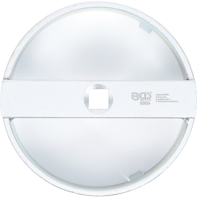 BGS Gereedschap voor bevestigingsring aan tanksensor bij VAG en Porsche