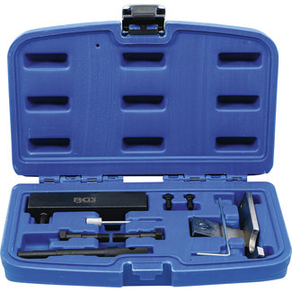 BGS technic Motorafstelset voor Opel 1.6 CDTi ecoFLEX