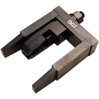 BGS technic Injector trekkerset voor Chrysler 2,5 en 2,8 CRD