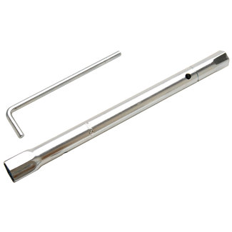 BGS technic Bougiepijpsleutel voor Toyota Prius 16 x 20,6 mm