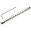BGS Bougiepijpsleutel voor Toyota Prius 16 x 20,6 mm