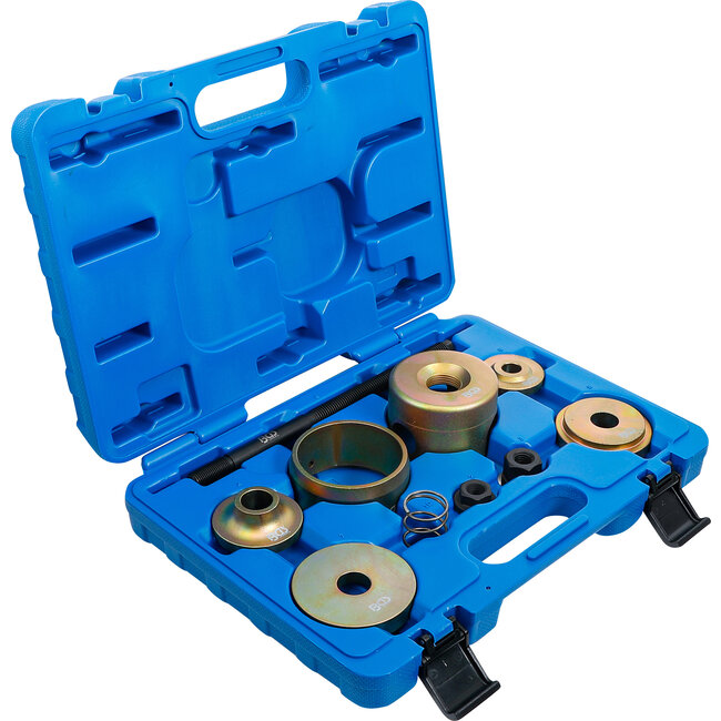 BGS Achteraslager gereedschapsset voor VW T5