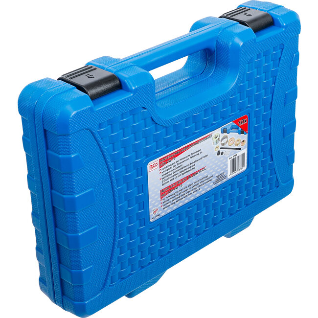 BGS Achteraslager gereedschapsset voor VW T5