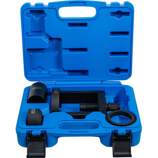 BGS technic Draagarmtrekker voor Mercedes-Benz