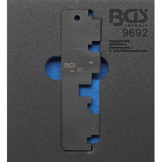 BGS technic Nokkenas afstelgereedschap voor Ford 1.6 EcoBoost