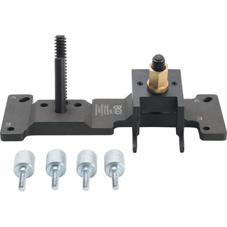 BGS technic Nokkenasmontagegereedschap voor BMW N53, N54