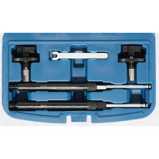 BGS Motorafstelset voor Fiat 1.2 16V