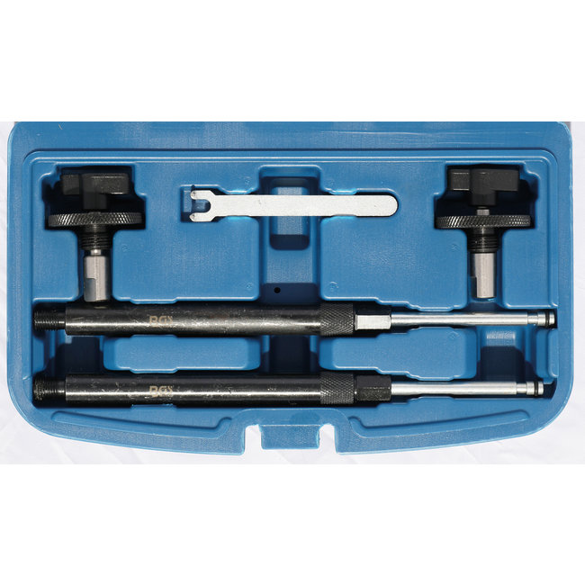 BGS Motorafstelset voor Fiat 1.2 16V