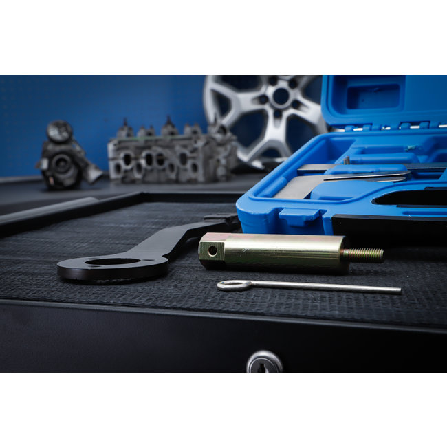 BGS Motorafstelset voor BMW, Mini, PSA