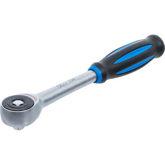 BGS technic Ratelsleutel met draaigreep 3/8"
