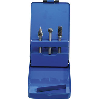 BGS technic Stiftfrezenset 3 delig