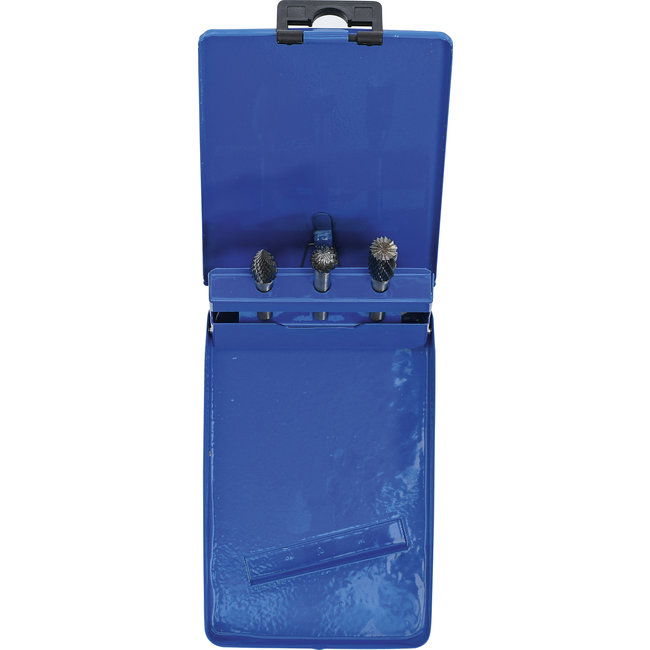 BGS Stiftfrezenset 3 delig