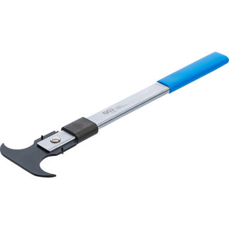BGS technic Dubbele haak met scharnier voor demontage van radiale afdichtringen
