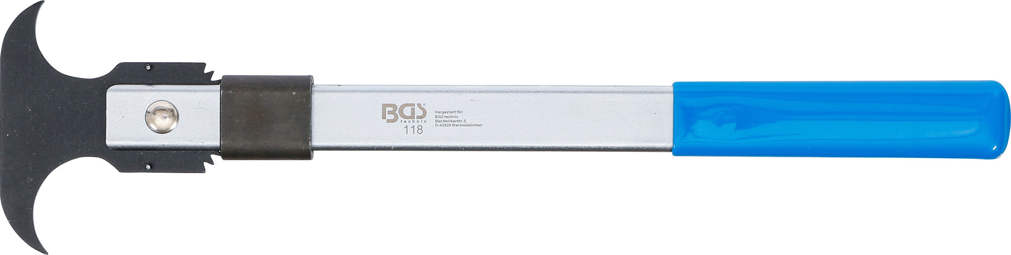 Compacte Universele Afdichtring Montage- En Demontageset O 21 5 64 Mm 20 Delig