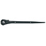 BGS Werfpuntratel 17 x 21 mm