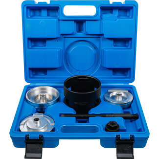 BGS technic Achterasbus gereedschap voor BMW X 5