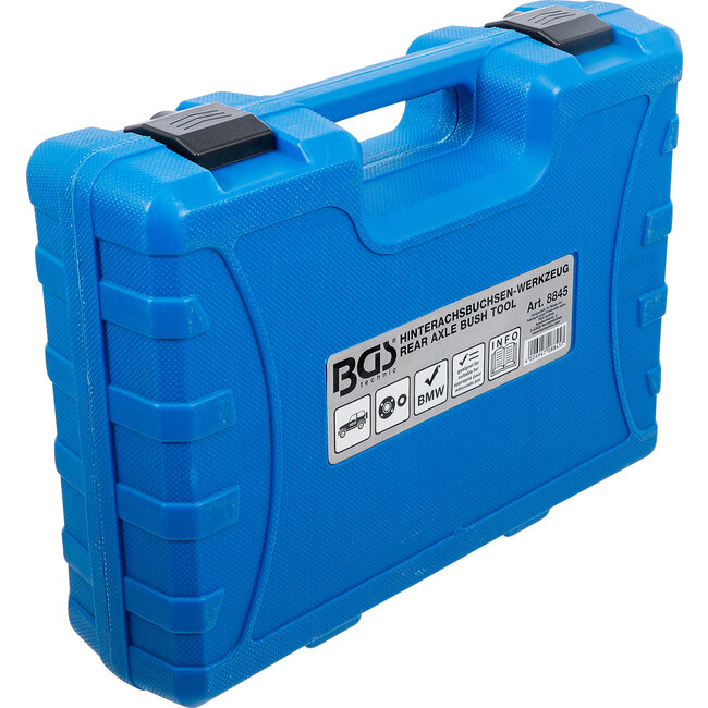 BGS Achterasbus gereedschap voor BMW X 5