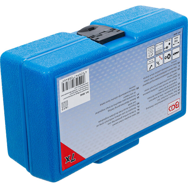 BGS Achteras armbus gereedschap voor Ford Fiesta & Ka