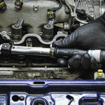 Auto en motor gereedschap