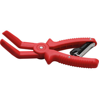 BGS technic Slang afklemtang met borging 220 mm