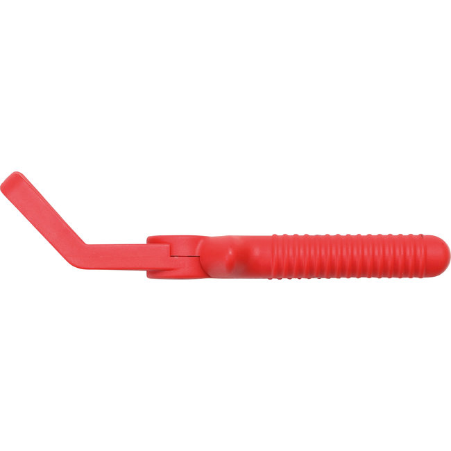 BGS Slang afklemtang met borging 220 mm