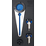 BGS Krukas riemenpoeliehouder- en draaigereedschapset voor BMW 2.5D