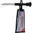 BGS Mini vetspuit met 100 g lithium-vet (1 tube)