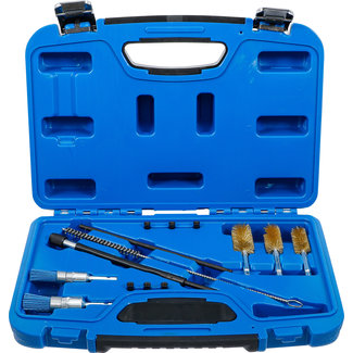 BGS technic Injectorzitting- en schachtreinigingsset
