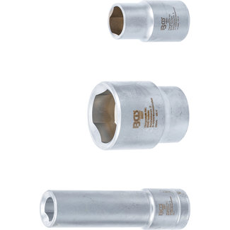 BGS technic Doppenset voor Bosch VE-pompen