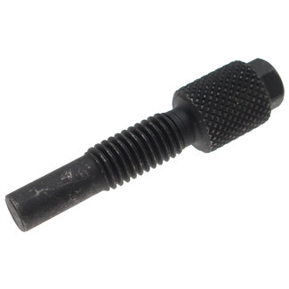 BGS technic Krukas vergrendelstift voor Ford Zetec, Duratec motoren