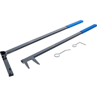 BGS technic V-snaar gereedschap voor Mini
