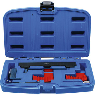 BGS technic Motorafstelset voor Opel 1.6, 1.8