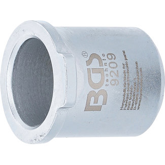 BGS technic Nokkenas draaibusset voor VAG 1.8 / 2.0 TFSI