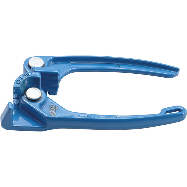 BGS Pijpenbuigtang voor pijp-Ø 3 - 4,75 - 6 mm