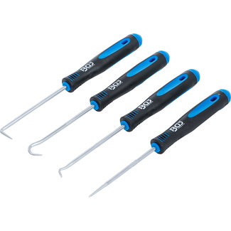 BGS technic Hakenset 4 delig