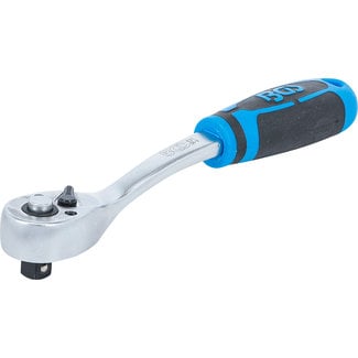 BGS technic Ratelsleutel fijn vertand 3/8"