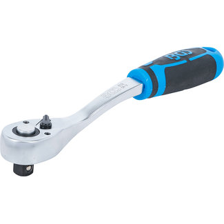 BGS technic Ratelsleutel fijn vertand 1/2"