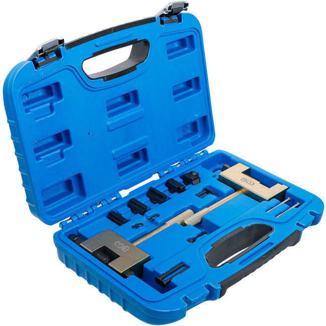 BGS Distributieketting klinkgereedschap