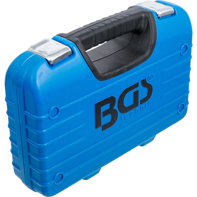 BGS Distributieketting klinkgereedschap