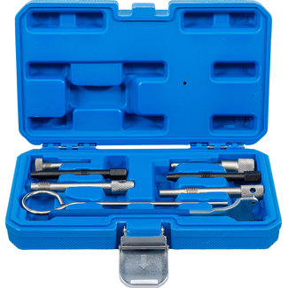 BGS Motorafstelset voor Chrysler 2.5 CRD