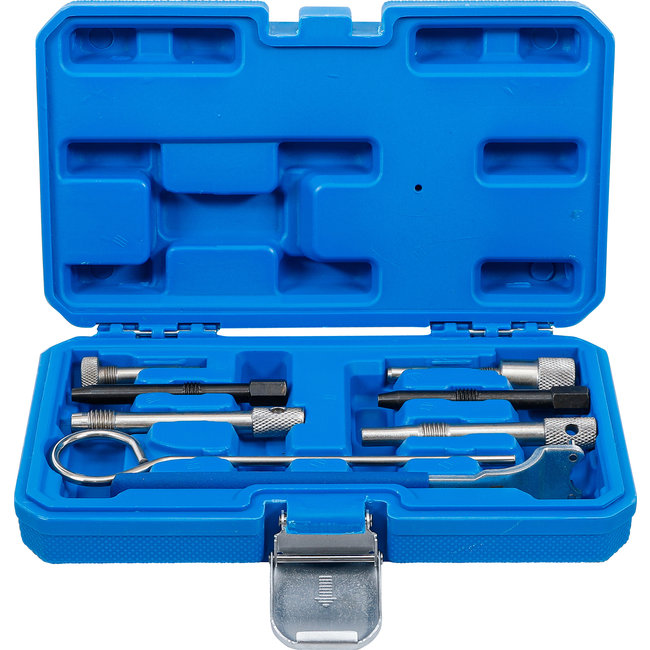 BGS Motorafstelset voor Chrysler 2.5 CRD