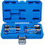 BGS Motorafstelset voor Chrysler 2.5 CRD