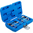 BGS Motorafstelset voor Chrysler 2.5 CRD