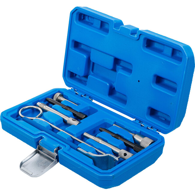 BGS Motorafstelset voor Chrysler 2.5 CRD