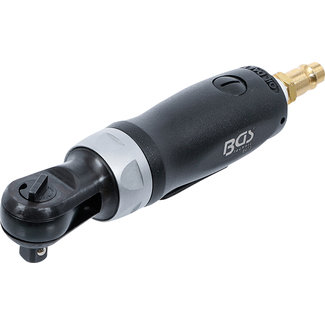 BGS technic Lucht ratelsleutel 3/8" 54 Nm extra kort