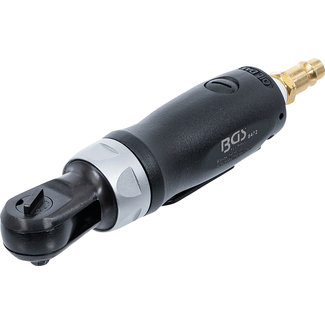 BGS technic Lucht ratelsleutel 1/4" 54 Nm extra kort